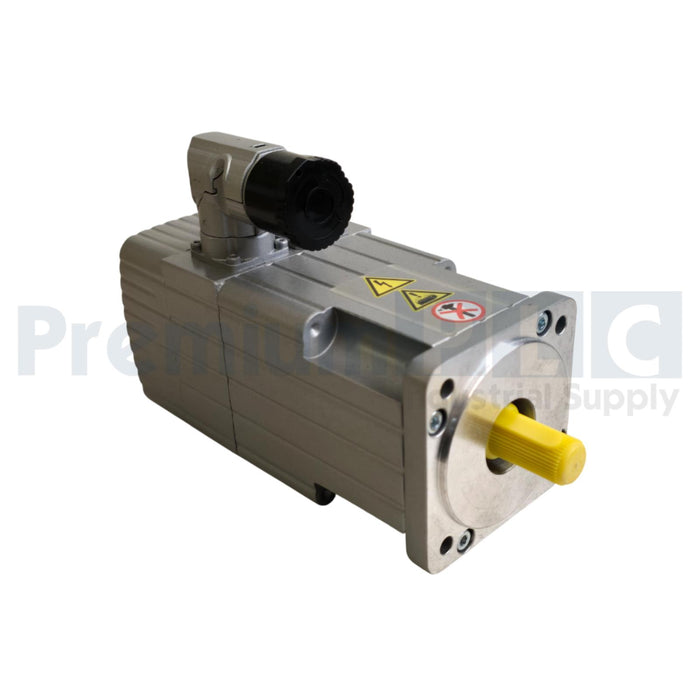 FESTO 550115 - EMMS-AS-70-S-LS-RM DC SERVO MOTOR EMMS-AS 360V/DC 0.866kW NSMP