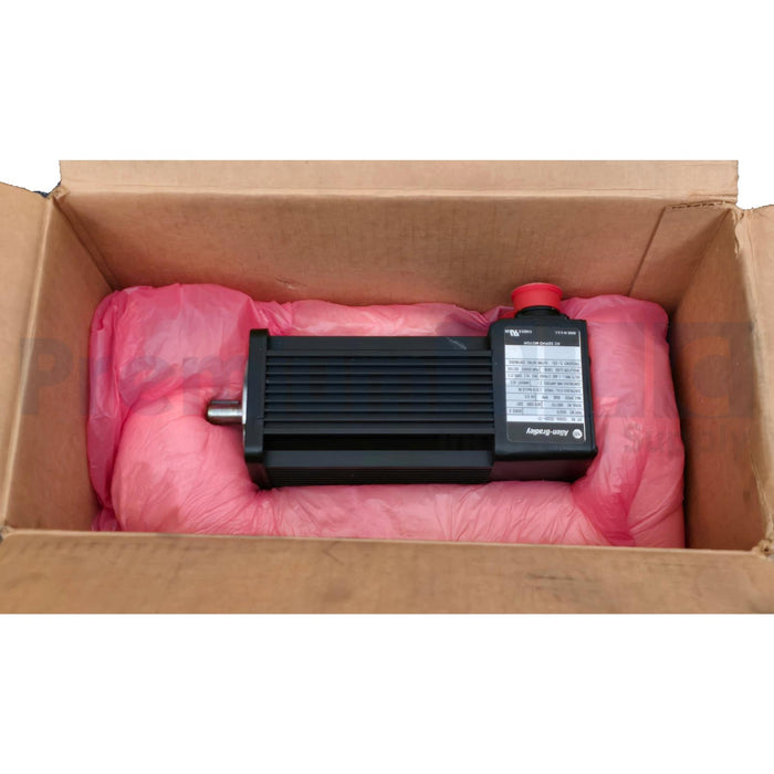 ALLEN BRADLEY 1326AS-B330H-21 /A AC SERVO MOTOR 999-001-0012 460V NSMP