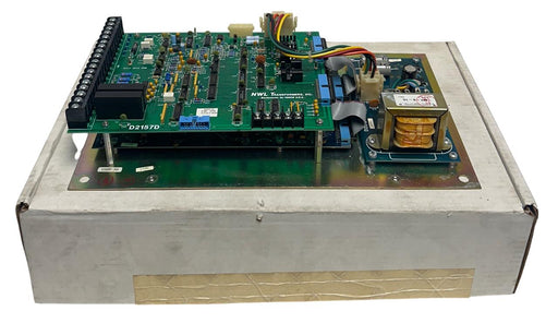 NWL TRANSFORMERS INC G20808 / D2157D / D20136 / D2800D VOLTAGE CONTROLLER USNP