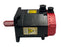 FANUC A06B-0143-B075 / A06B0143B075 AC SERVO MOTOR a12/3000 PULSE 2.8kW REPAIRED