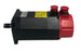 FANUC A06B-0126-B577#0008 / A06B0126B5770008 AC SERVO MOTOR aC6/2000 0.6kW REP