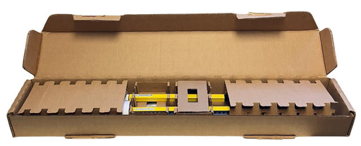 ALLEN BRADLEY 445L-P4E0300FP /A GuardShield Micro 400 LIGHT CURTAIN PAIR NSMP