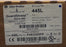 ALLEN BRADLEY 445L-P4E0300FP /A GuardShield Micro 400 LIGHT CURTAIN PAIR NSMP