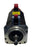 FANUC A06B-0128-B176 A6/3000 AC SERVO MOTOR 1.4kW 7.5A A06B-0128-B176-R REP