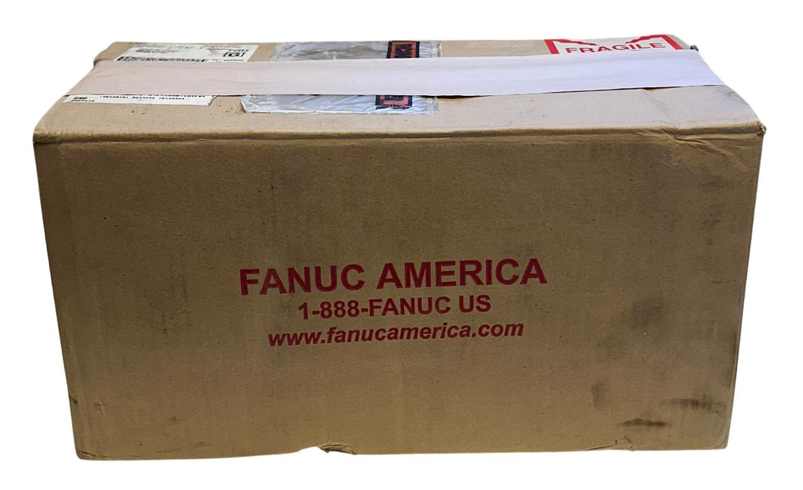 FANUC A06B-0128-B176 A6/3000 AC SERVO MOTOR 1.4kW 7.5A A06B-0128-B176-R REP