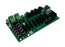 SIEMENS 2021789-001 / 2021790-001 PECM SSR CONTROL BOARD W/ TEMP MODULE NSNP