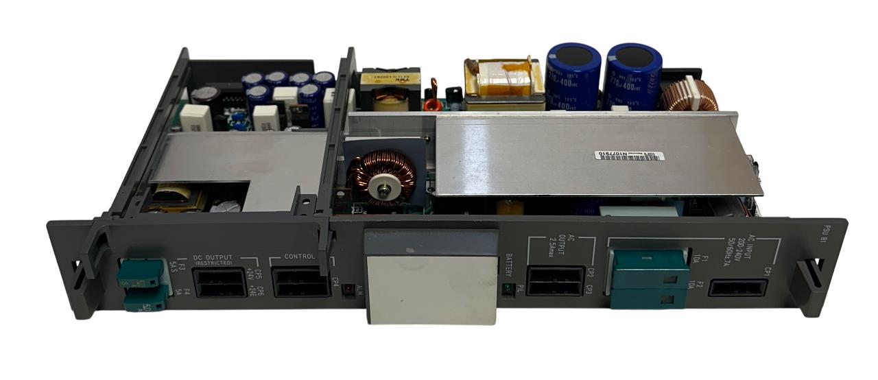 FANUC A16B-1212-0531/01A / A16B-1212-0531 POWER SUPPLY MODULE 200-240VAC USNP