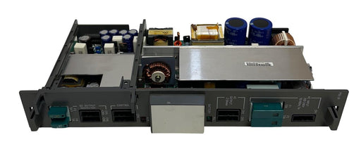 FANUC A16B-1212-0531/01A / A16B-1212-0531 POWER SUPPLY MODULE 200-240VAC USNP