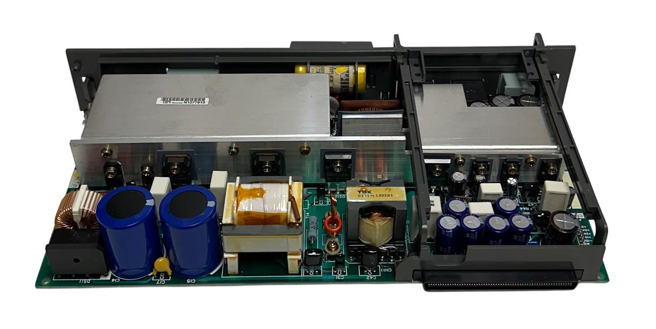 FANUC A16B-1212-0531/01A / A16B-1212-0531 POWER SUPPLY MODULE 200-240VAC USNP