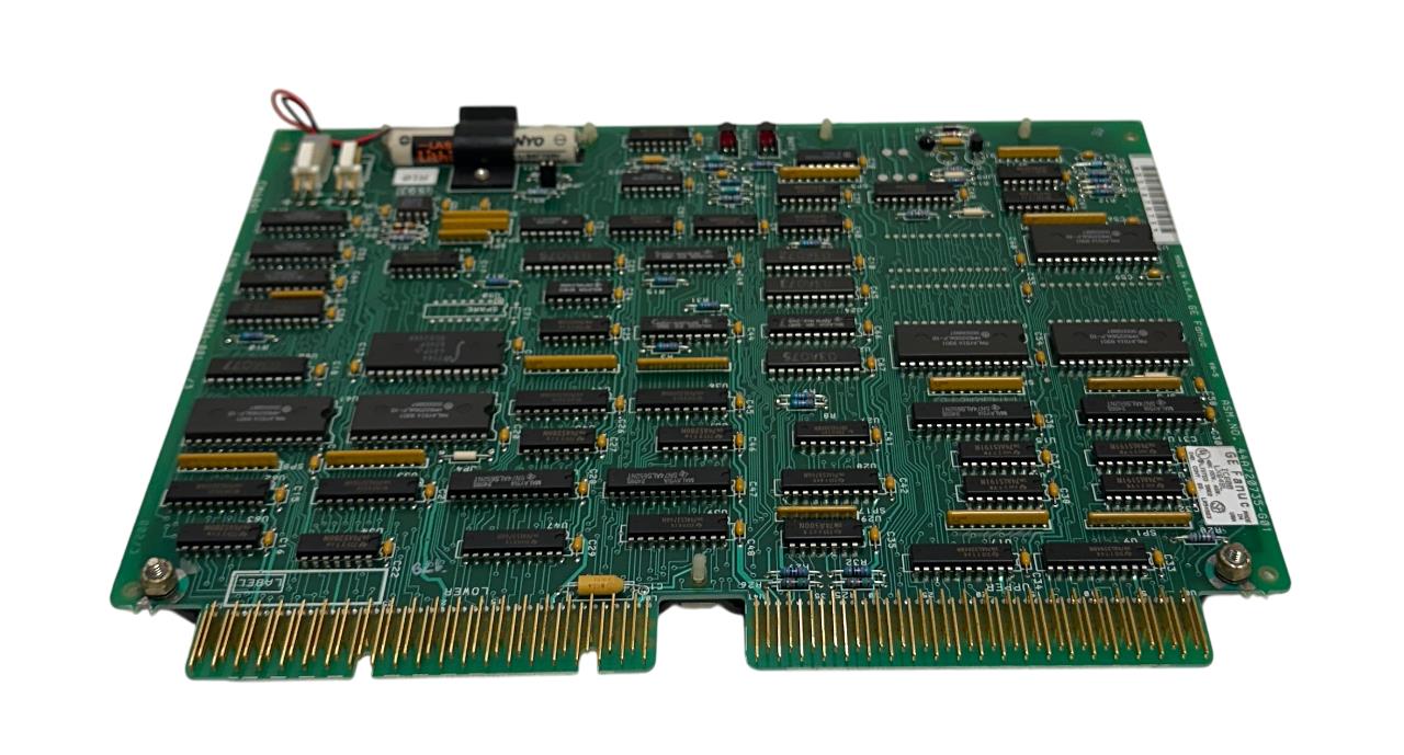 FANUC IC600LX648L / IC600LX648 SERIES 6 MEMORY MODULE 32K LOGIC 16K REG NSNP