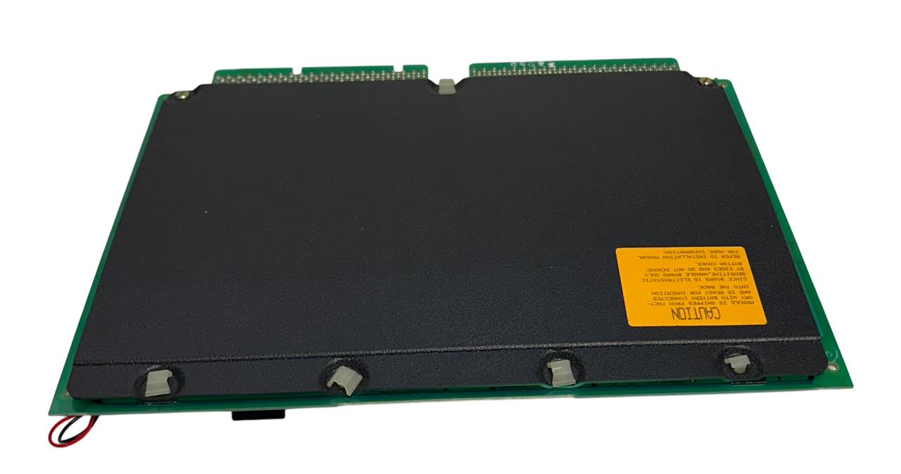 FANUC IC600LX648L / IC600LX648 SERIES 6 MEMORY MODULE 32K LOGIC 16K REG NSNP
