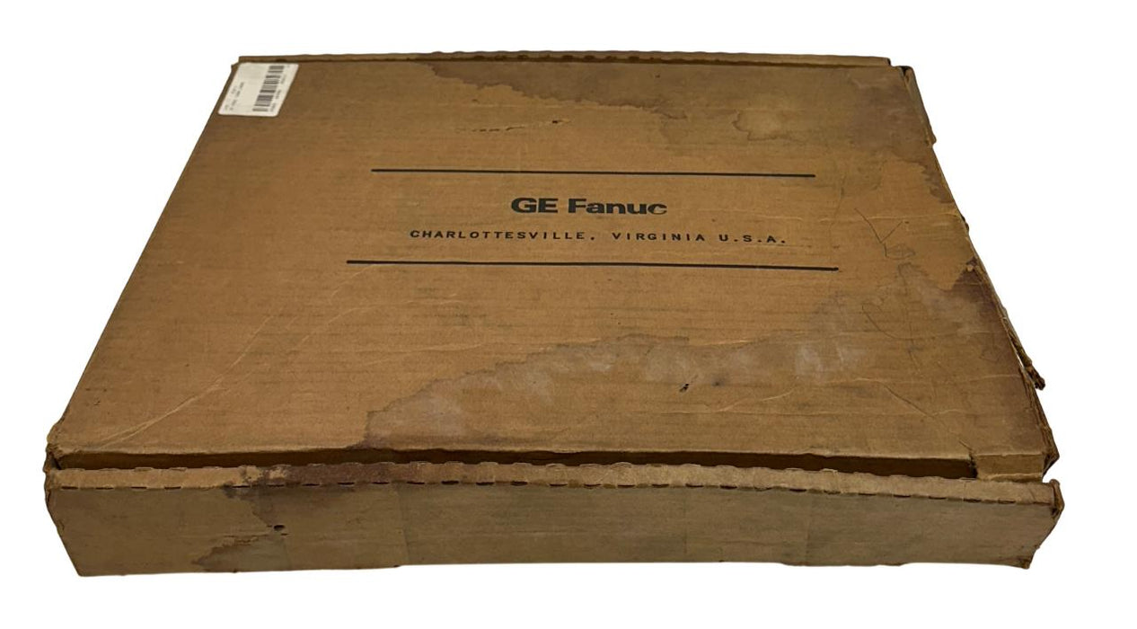 FANUC IC600LX648L / IC600LX648 SERIES 6 MEMORY MODULE 32K LOGIC 16K REG NSNP