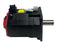 FANUC A06B-0243-B805 / A06B0243B805 AC SERVO MOTOR aiF 12/4000 3kW 141V NSNP *