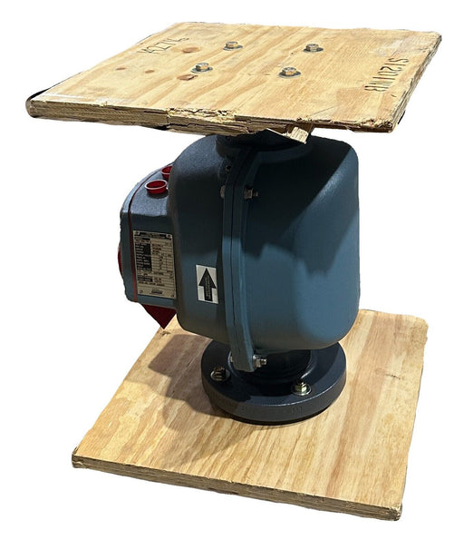 FOXBORO 2803-SABA-TSA-G / 2803SABATSAG MAGNETIC FLOWTUBE 2800 SERIES 3'' NSMP