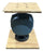 FOXBORO 2803-SABA-TSA-G / 2803SABATSAG MAGNETIC FLOWTUBE 2800 SERIES 3'' NSMP