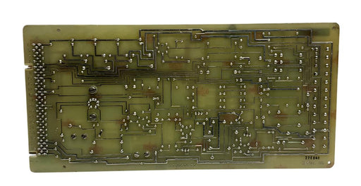 GENERAL ELECTRIC 1F1-F002 / 115D2280G2 / 117D8596P2 VLV POS DR 25 GPM BOARD USNP
