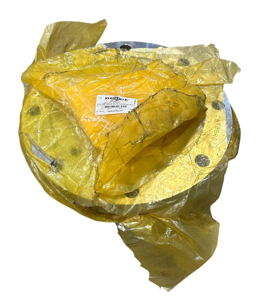 DODGE 398030 / DOD398030 OEM RIGID HUB DGC 4.0 EXPOSED BOLT 4507325587 NSMP