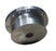 DODGE 398030 / DOD398030 OEM RIGID HUB DGC 4.0 EXPOSED BOLT 4507325587 NSMP