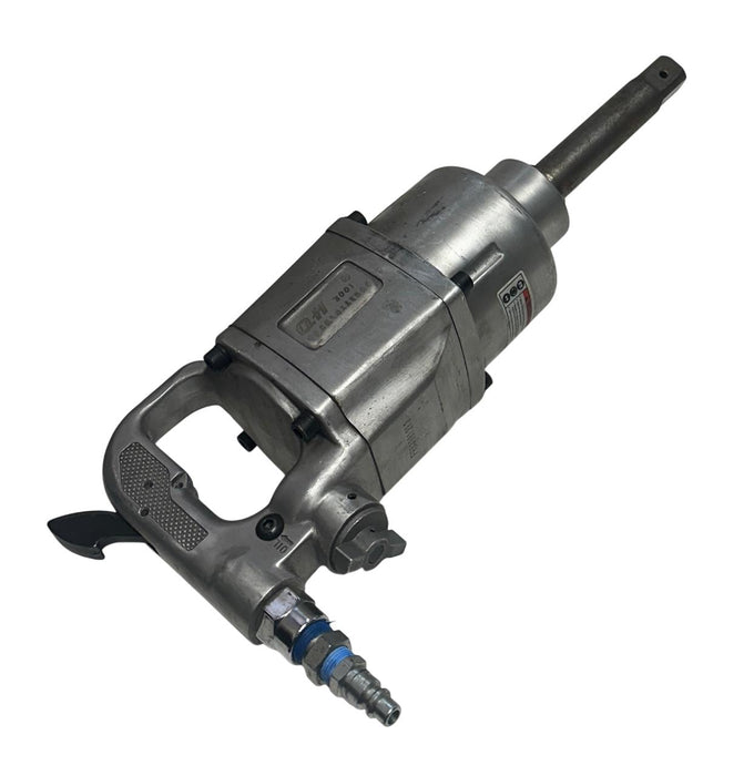 NINGBO QIHANG PNEUMATIC TOOLS QH 3001 / QH3001 IMPACT GUN 1'' FR53081213