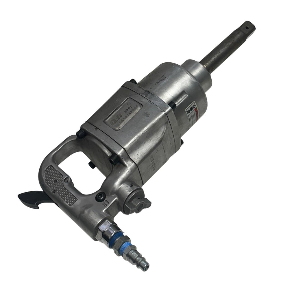 NINGBO QIHANG PNEUMATIC TOOLS QH 3001 / QH3001 IMPACT GUN 1'' FR53081213