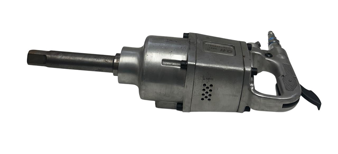 NINGBO QIHANG PNEUMATIC TOOLS QH 3001 / QH3001 IMPACT GUN 1'' FR53081213