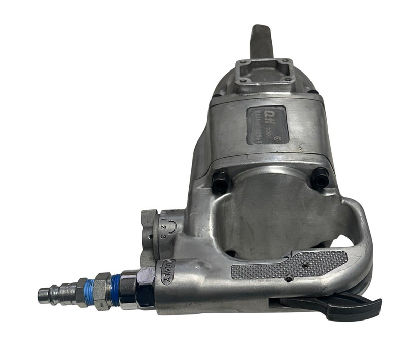 NINGBO QIHANG PNEUMATIC TOOLS QH 3001 / QH3001 IMPACT GUN 1'' FR53081213