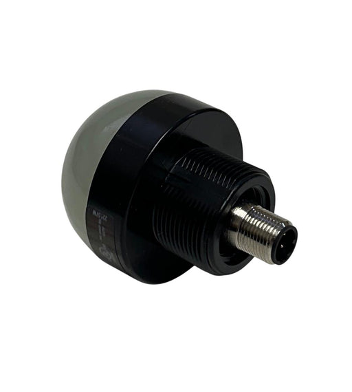 BANNER K50LGRYPQ / 75671 K50 CORE SERIES 3-COLOR LED INDICATOR 18-30VDC NSNP