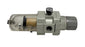 SMC AW40-N04-Z-A / AW40N04ZA INTEGRATED FILTER / REGULATOR 1/2'' PORT USNP