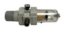 SMC AW40-N04-Z-A / AW40N04ZA INTEGRATED FILTER / REGULATOR 1/2'' PORT USNP