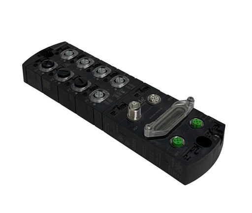 AUTOMATION DIRECT MURR SIOL-EI8B / 546020 IO-Link MASTER BASIC EtherNet/IP USNP