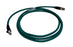 BANNER STP-M12D-406 / 806414 DOUBLE-ENDED EtherNet PATCH CORDSET M12-RJ45 NSNP