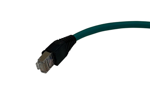 BANNER STP-M12D-406 / 806414 DOUBLE-ENDED EtherNet PATCH CORDSET M12-RJ45 NSNP