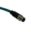 BANNER STP-M12D-406 / 806414 DOUBLE-ENDED EtherNet PATCH CORDSET M12-RJ45 NSNP