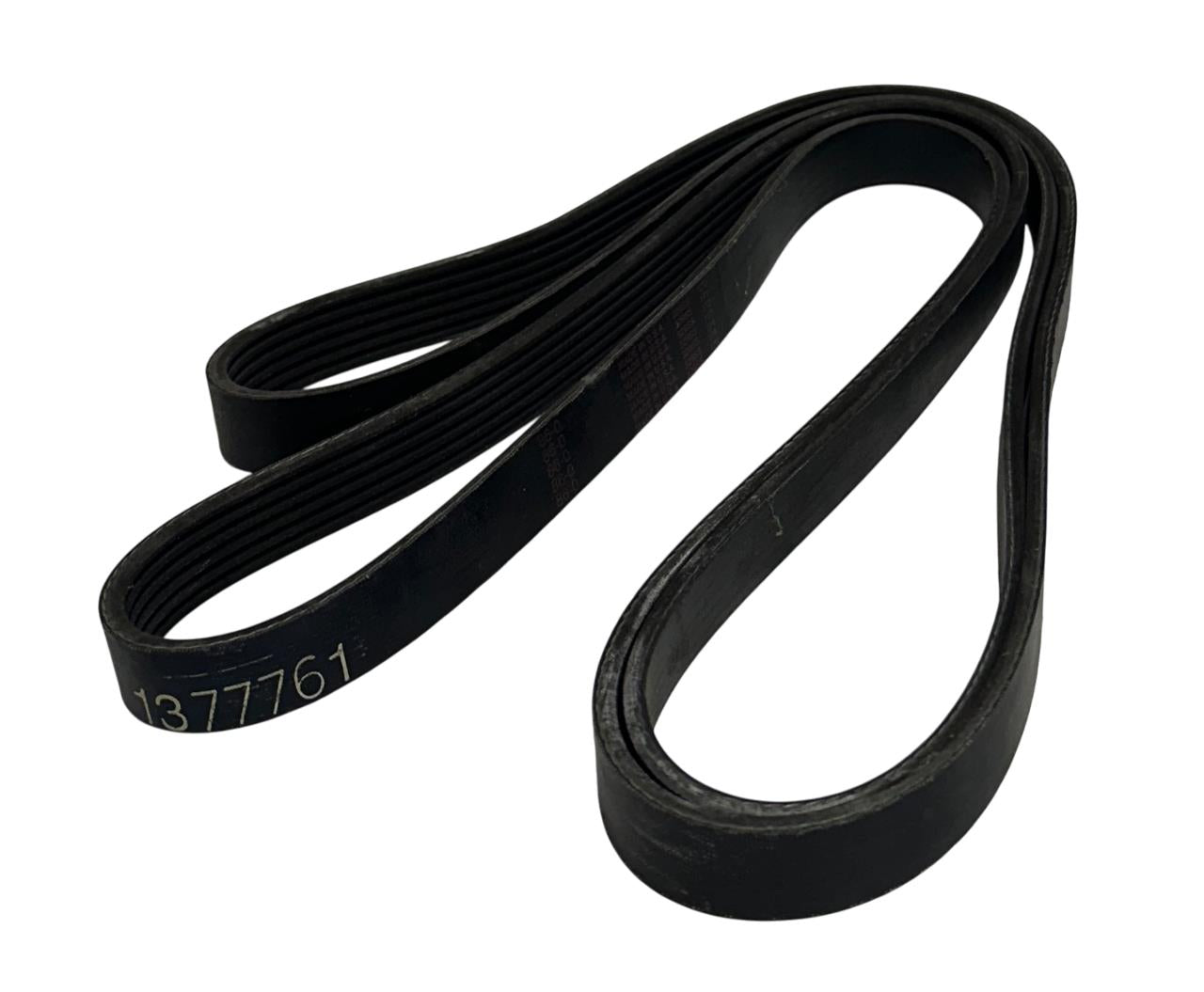 HYSTER 1377761 / HY1377761 OEM MICRO V 6 RIB BELT FOR FORKLIFT NSNP