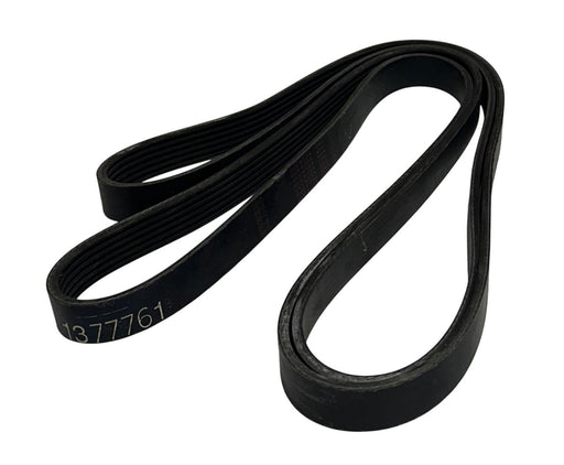 HYSTER 1377761 / HY1377761 OEM MICRO V 6 RIB BELT FOR FORKLIFT NSNP