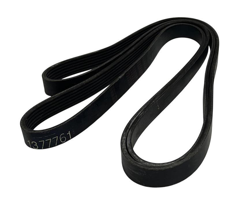 HYSTER 1377761 / HY1377761 OEM MICRO V 6 RIB BELT FOR FORKLIFT NSNP
