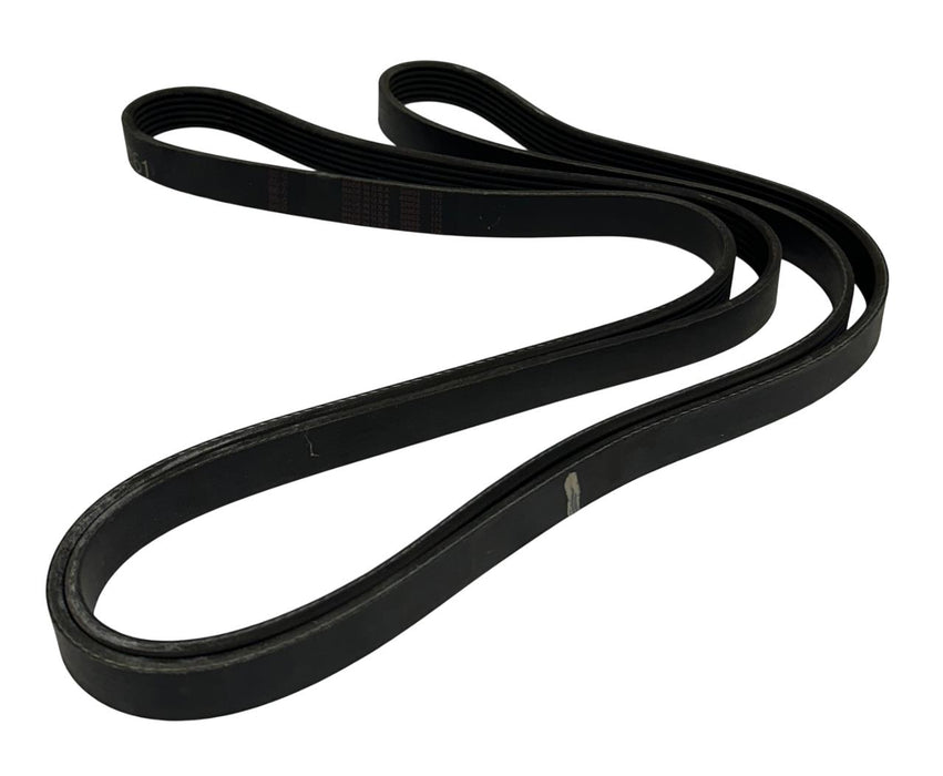 HYSTER 1377761 / HY1377761 OEM MICRO V 6 RIB BELT FOR FORKLIFT NSNP