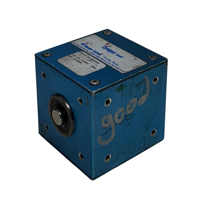 DANAHER DYNAPAR 2212003240 INCREMENTAL ENCODER NEXGEN SERIES 22 5-15V 7-PIN USNP