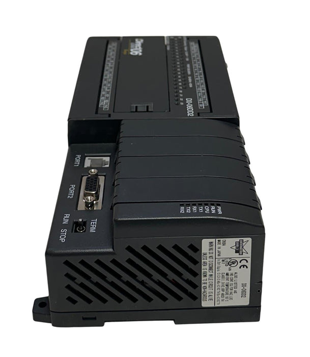 AUTOMATION DIRECT KOYO D0-06DD2 / D006DD2 DirectLOGIC 06 CPU CONTROLLER NSMP