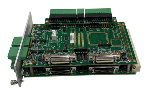 DELTA TAU ACC-24E2 / 603397-108 DIGITAL 4-AXIS INTERFACE MODULE ACC24E2 USNP