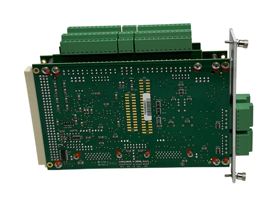 DELTA TAU ACC-24E2 / 603397-108 DIGITAL 4-AXIS INTERFACE MODULE ACC24E2 USNP
