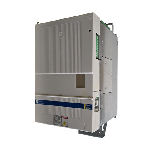 REXROTH INDRAMAT R911284140 - DKC02.3-200-7-FW EcoDrive 03 DRIVE CONTROLLER USPI