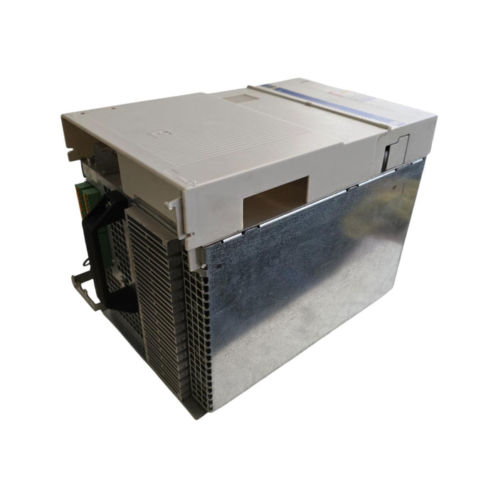 REXROTH INDRAMAT R911284140 - DKC02.3-200-7-FW EcoDrive 03 DRIVE CONTROLLER USPI