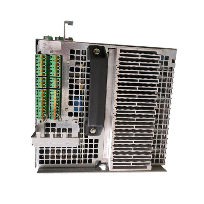 REXROTH INDRAMAT R911284140 - DKC02.3-200-7-FW EcoDrive 03 DRIVE CONTROLLER USPI