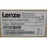 LENZE E82EV402_4C / E82EV402K4C VER. 4A39 8200 VECTOR INVERTER 4kW 13436514 NSMP
