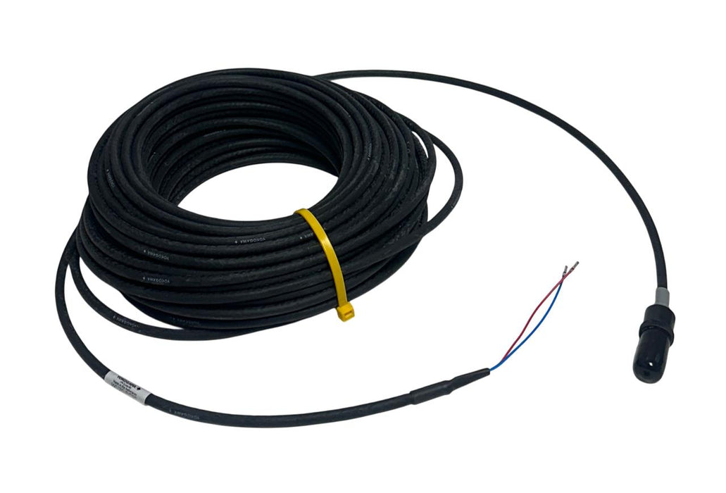 YOKOGAWA WU20-PC30 / WU20PC30 pH/ORP ELECTRODE CABLE 30M OEM WU20 NSMP
