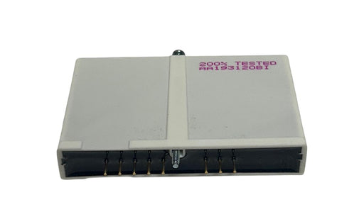 OPTO 22 AD6T I/O MODULE 0-5VDC INPUT ISOLATED ANALOG NSMP