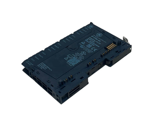 GE EP-3704-AA / EP3704AA ANALOG INPUT MODULE RSTi-EP 4-CHNL RTD 16 BITS NSMP