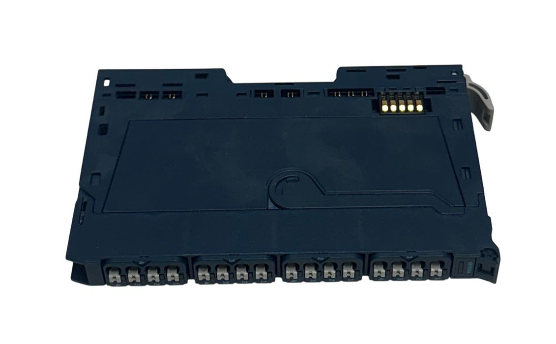 GE EP-3704-AA / EP3704AA ANALOG INPUT MODULE RSTi-EP 4-CHNL RTD 16 BITS NSMP