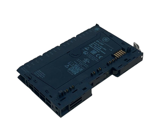 GE EP-125F-A / EP-125F DIGITAL INPUT MODULE 16-PT POS LOGIC 24VDC RSTi-EP NSMP